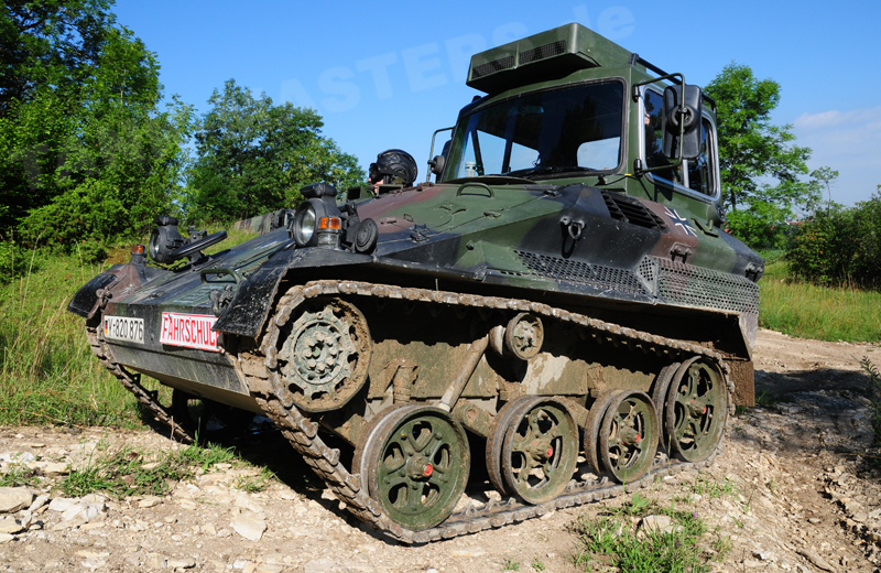 Fahrschulpanzer Wiesel 1 (2)