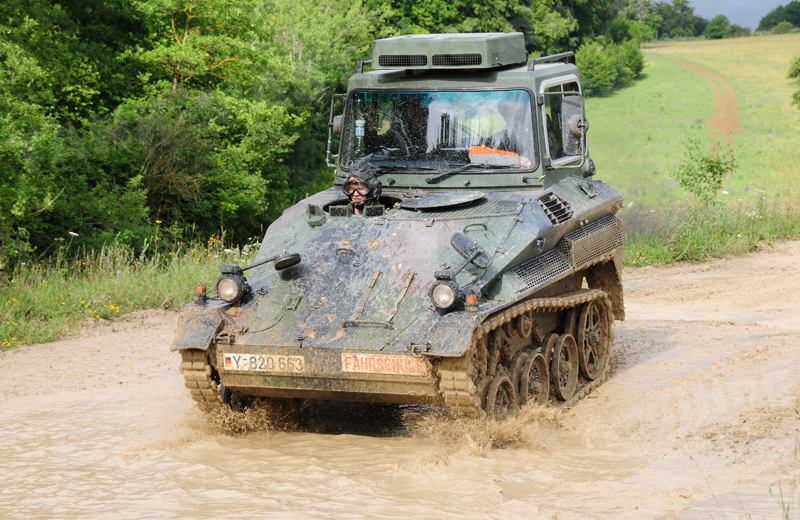 Fahrschulpanzer Wiesel 1 (3)