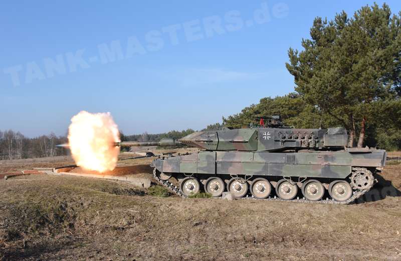 Leopard 2A5 (2)