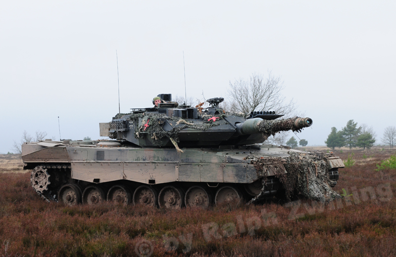 Leopard 2A5 (3)