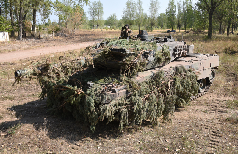 Leopard 2A5 (4)