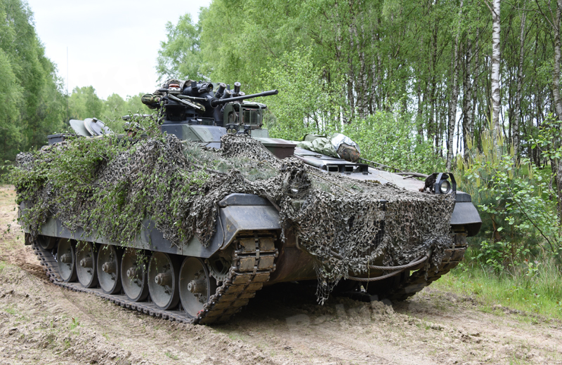 Marder 1A5 (2)