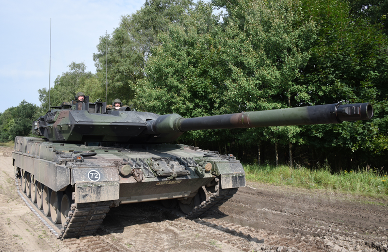Leopard 2A7 (4)