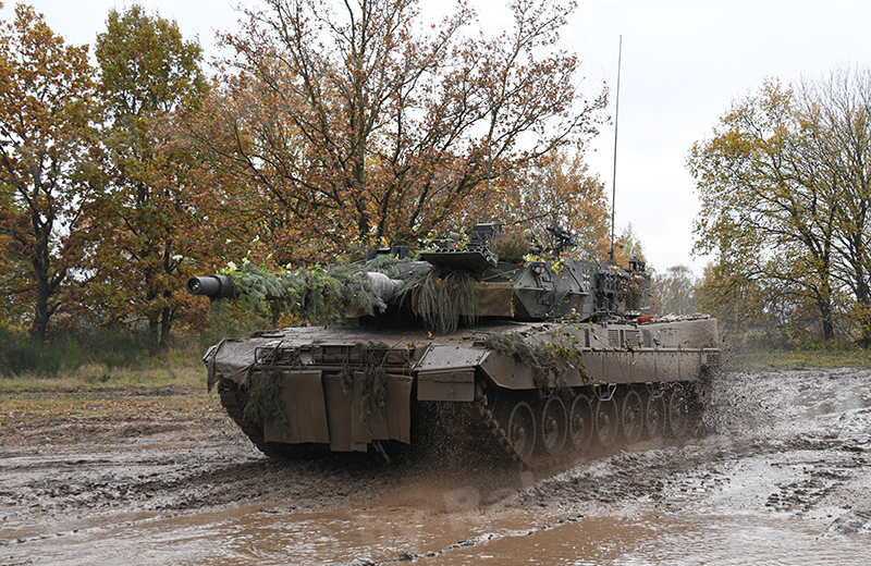 Leopard 2A7V (2)