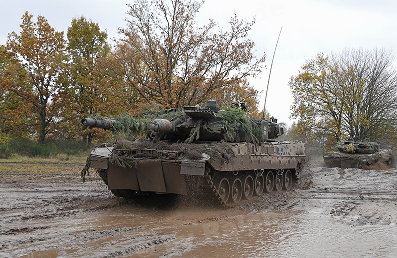 Leopard 2A7V (4)