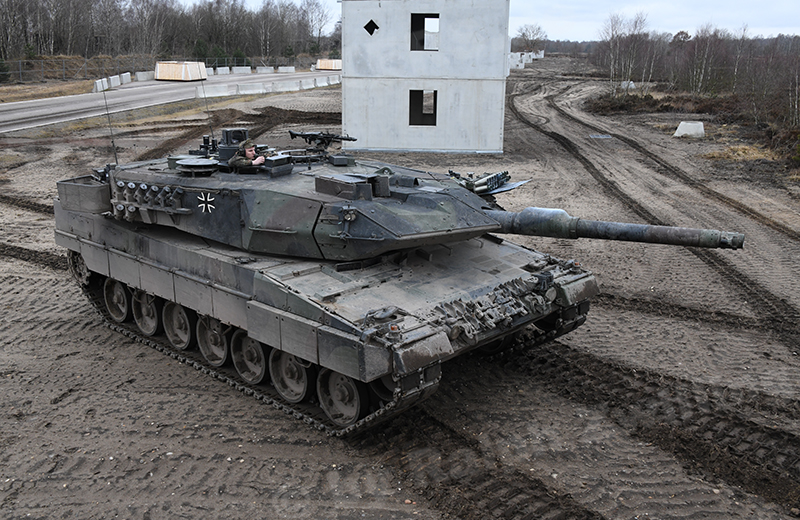 Leopard 2A5 (3)