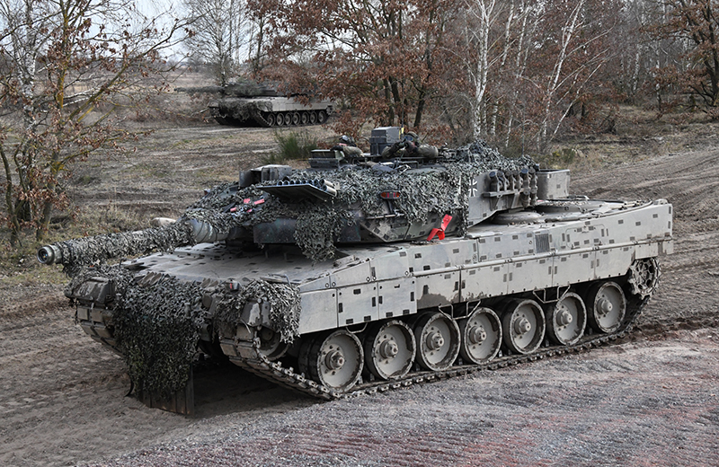 Leopard 2A5 (4)
