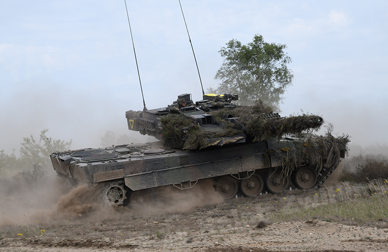 Leopard 2A6A3 (2)