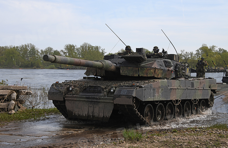 Leopard 2A6A3 (3)