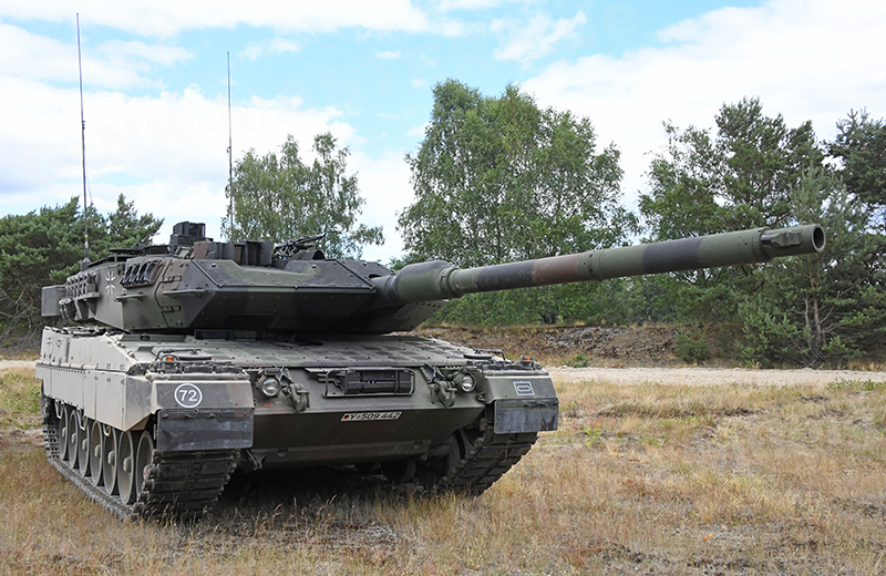 Leopard 2A6MA3 (1)