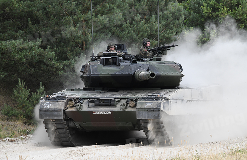 Leopard 2A6MA3 (3)