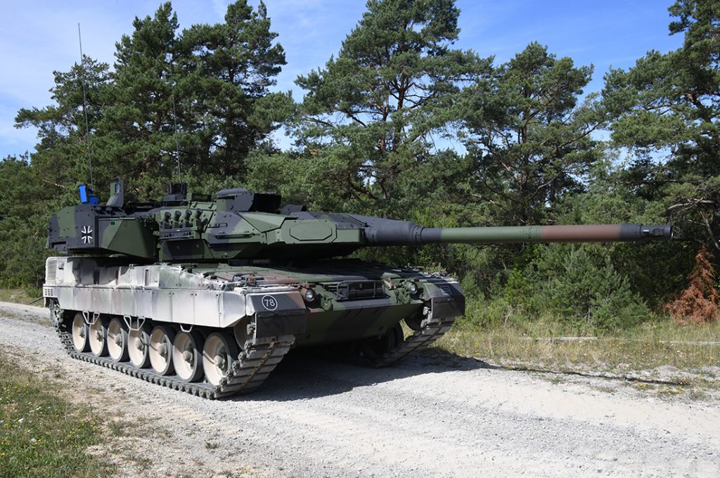 Leopard 2A7A1 (3)
